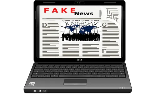 Notícias falsas influenciaram eleições deste ano, dizem pesquisadores