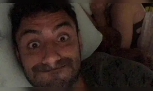 Foto de Daniel na cama com mulher aponta contradição na versão do marido