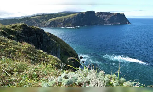 Ilha japonesa desaparece de repente, e ninguém percebe