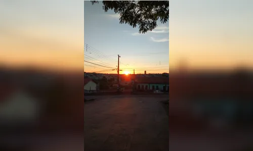 Confira a previsão do tempo para Apucarana e região