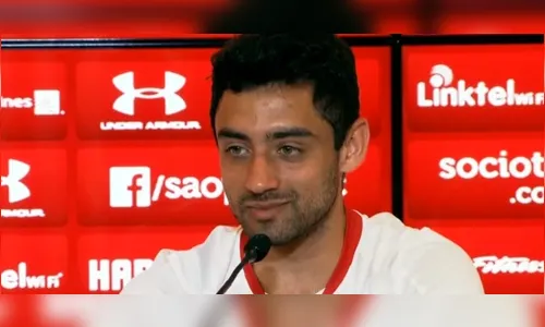Ex-namorada de jogador Daniel afirma que ele jamais machucaria alguém