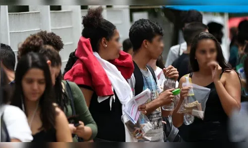 Carteiras de identidade digitais não poderão ser usadas no Enem