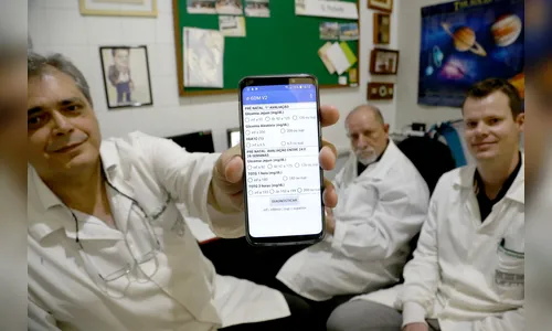 Em sete anos, Fundação Araucária investe mais de R$ 410 milhões em pesquisa científica