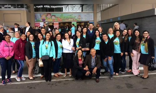 Concurso Agrinho premia dois alunos de Apucarana