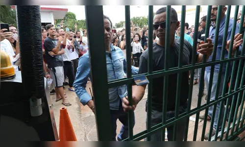 Enem tem menor percentual de faltantes desde 2009