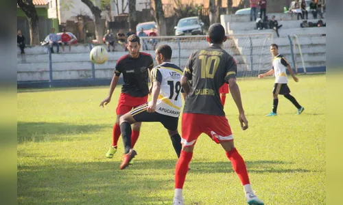 Conhecidos os semifinalistas da Segunda Divisão do Campeonato Municipal