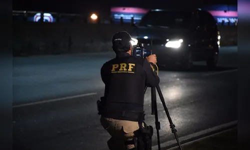  PRF registra 15 mortes em cinco dias de Operação República no Paraná