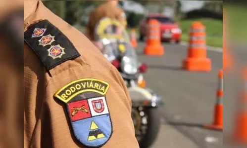 Feriado tem 55 acidentes e 46 feridos em rodovias estaduais