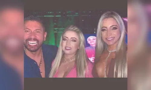 Mãe, pai e filha devem prestar depoimento hoje sobre morte de jogador