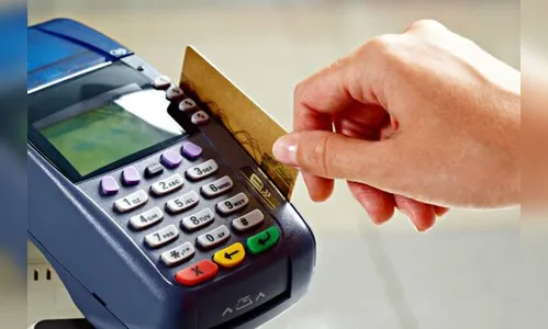 Dívidas com o Detran passam a ser parceladas por meio de cartão