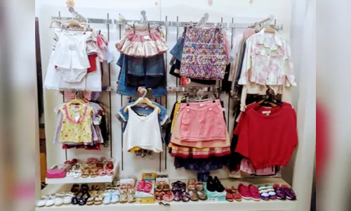 
							Variedade marca edição de novembro do bazar 
						
						