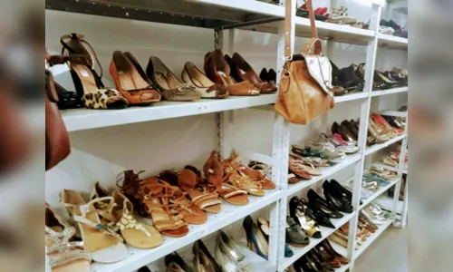 
							Variedade marca edição de novembro do bazar 
						
						