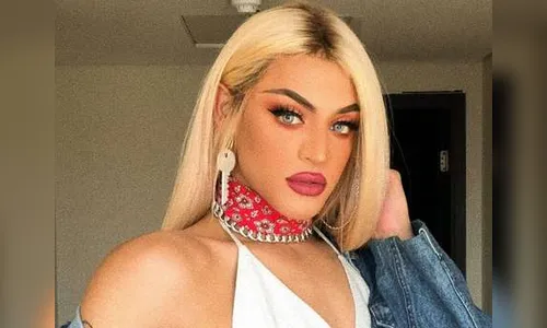 Pabllo Vittar disputa com Annita e Bruna Marquezine título de mulher mais sexy do ano
