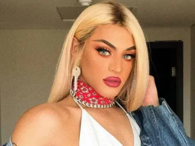 Pabllo Vittar disputa com Annita e Bruna Marquezine título de mulher mais sexy do ano