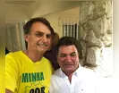 Sergio Onofre é a bola da vez