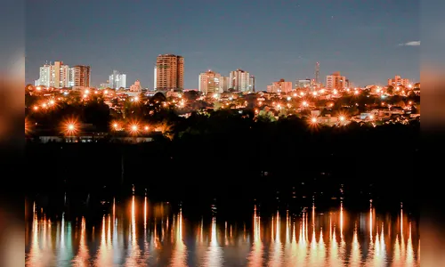 Prefeitura promove concurso de decoração natalina