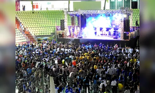 Jogos Universitários devem levar 4 mil atletas a Maringá