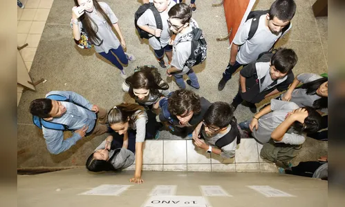 Atestado de vacinação também é necessário para rematrículas