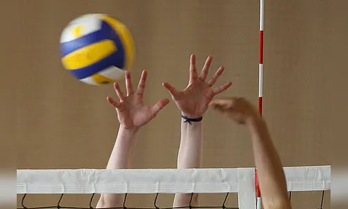 Abertas as inscrições para o Torneio de Voleibol de Arapongas