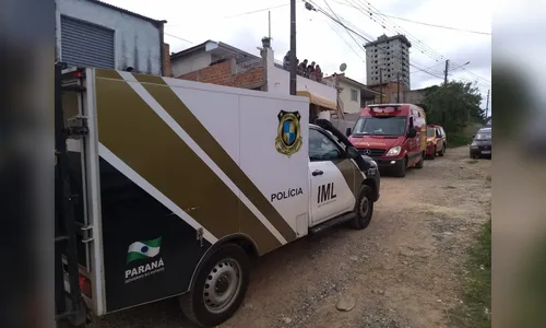 Mulher é assassinada pelo ex-genro ao tentar defender filha de agressões