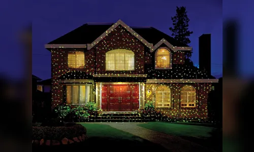 Prefeitura lança concurso de decoração natalina