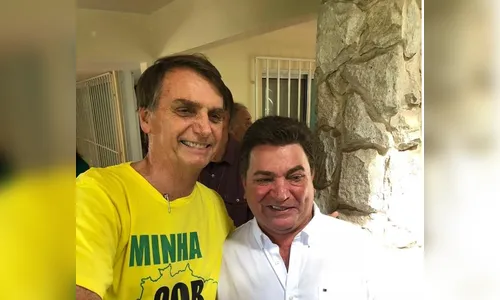 Sergio Onofre é a bola da vez