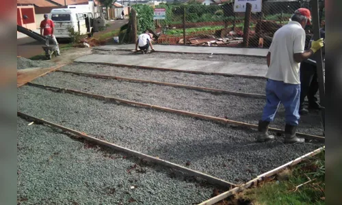 Zona Sul recebe Academia da Terceira Idade 