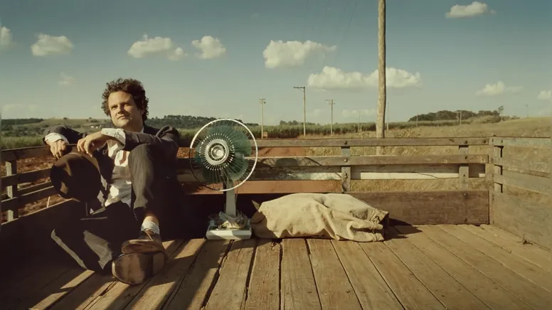 Imagem ilustrativa da notícia O Palhaço