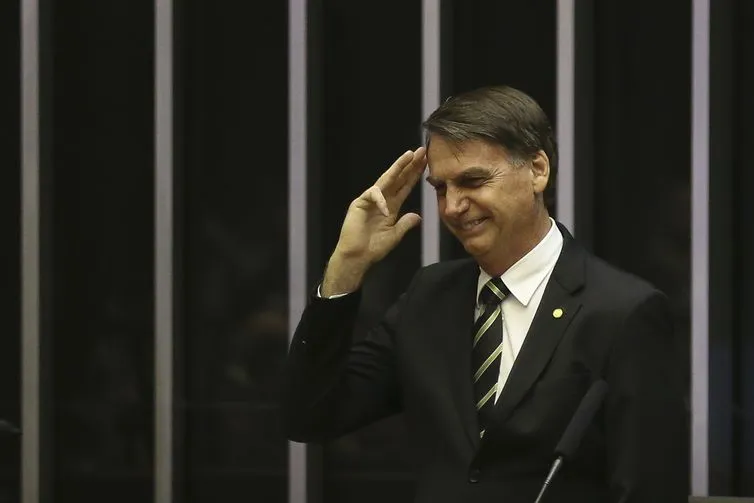 Bolsonaro e Temer iniciam hoje formalmente governo de transição