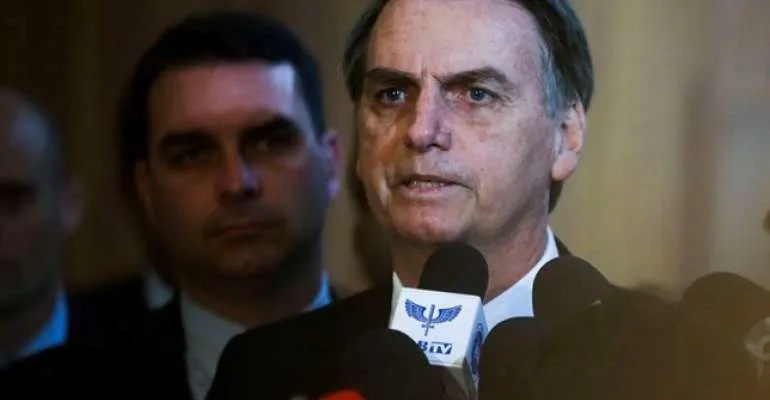 Bolsonaro confirma extinção do Ministério do Trabalho - Foto: Reprodução -Jose Crus - Agencia Brasil