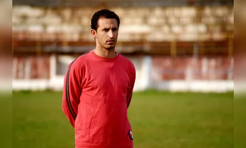 Meia Alex Ricardo deve ser a novidade do Nacional contra o Apucarana Sports