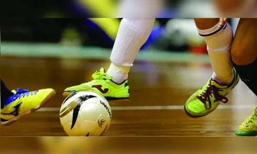 Abertas as inscrições da 4ª edição da Taça Jandaia de Futsal Feminino