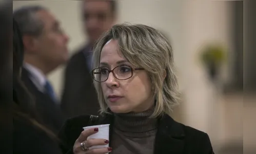 Delegada apucaranense deve ser a escolhida de Moro para comandar a PF