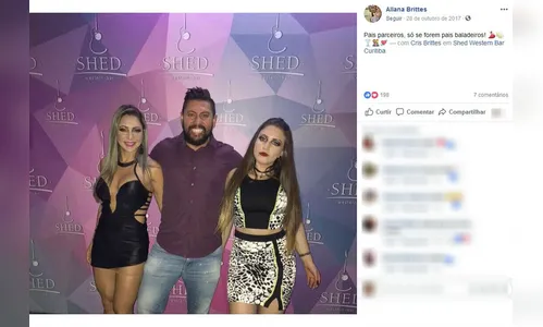 Família investigada por assassinato de jogador é transferida para penitenciárias