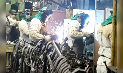 Total de pessoas ocupadas no país cresce 1,7 milhão de 2012 para 2017