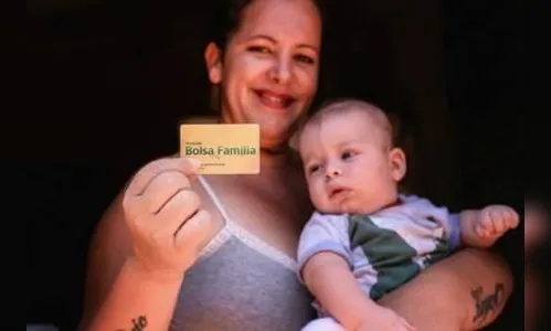 Pesagem de crianças do Bolsa Família vai até dia 30