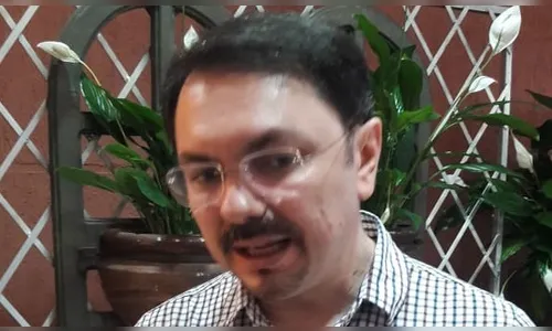 Psicólogo Rossandro Klinjey fala sobre ética em Apucarana