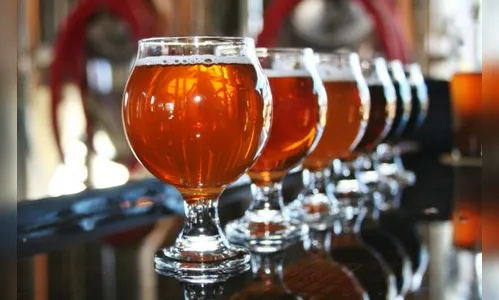 Produção Cervejeira está entre as novas opções de graduação no Brasil