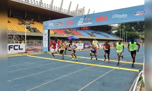 25ª edição da Corrida São Silvestrinha tem nova data