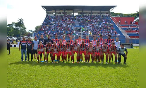 Apucarana Sports deve repetir o time que conseguiu o acesso diante do Verê