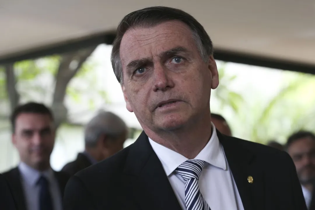 Bolsonaro nega proposta de alíquota de 22% para a Previdência