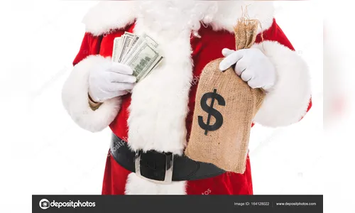 Natal Gordo: está chegando o 13° salário