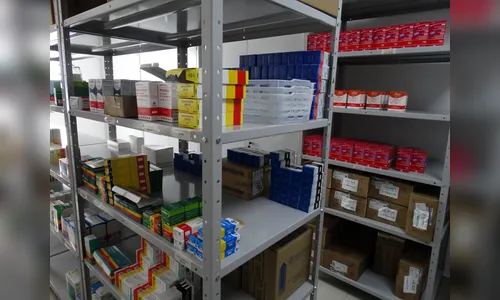 Farmácia Especializada é inaugurada em Arapongas