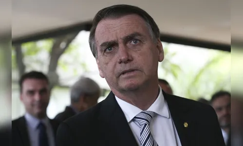 Bolsonaro nega proposta de alíquota de 22% para a Previdência