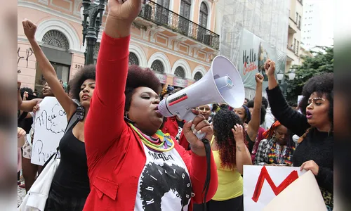 Curitiba recebe Marcha do Orgulho Crespo no dia 17