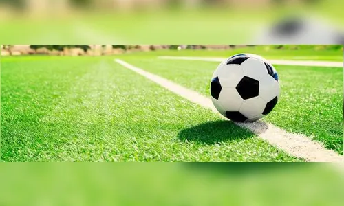 Dois jogos movimentam o Paranaense da Terceira Divisão nesta quarta-feira