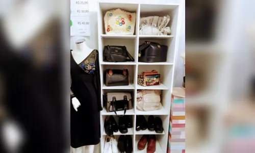 
							Atualize seu guarda-roupa no bazar da Edhucca e Lar
						
						