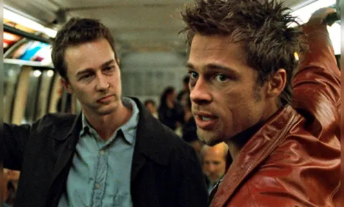 
							Fight Club
						
						