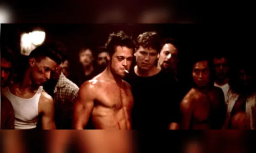 
							Fight Club
						
						