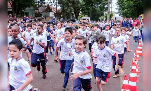 Lago Jaboti vai sediar a última etapa do Circuito de Corridas da Rua